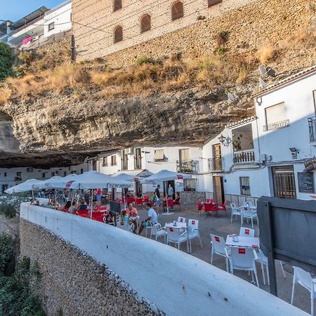 Casa Bellavista Villa Setenil De Las Bodegas Exterior photo
